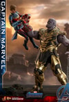 Captain Marvel (Prototype Shown) View 18