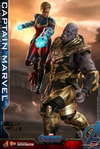Captain Marvel (Prototype Shown) View 17