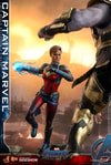 Captain Marvel (Prototype Shown) View 16