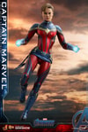 Captain Marvel (Prototype Shown) View 15