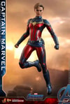 Captain Marvel (Prototype Shown) View 13