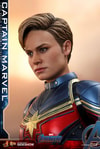 Captain Marvel (Prototype Shown) View 2