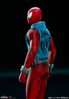 Marvel's Spider-Man: Scarlet Spider (Prototype Shown) View 11