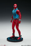 Marvel's Spider-Man: Scarlet Spider (Prototype Shown) View 17