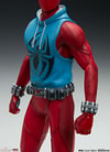 Marvel's Spider-Man: Scarlet Spider (Prototype Shown) View 7