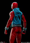 Marvel's Spider-Man: Scarlet Spider (Prototype Shown) View 4