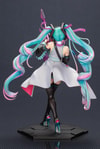 Hatsune Miku ReMIX (Prototype Shown) View 9