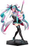 Hatsune Miku ReMIX (Prototype Shown) View 12