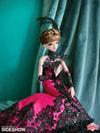 Pink Lady (Prototype Shown) View 2