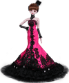 Pink Lady (Prototype Shown) View 11