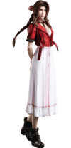 Aerith Gainsborough