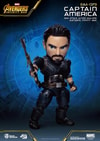 Captain America- Prototype Shown