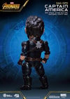 Captain America- Prototype Shown