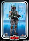 Boba Fett- Prototype Shown