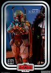 Boba Fett- Prototype Shown