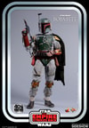 Boba Fett- Prototype Shown