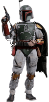 Boba Fett