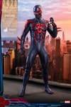 Spider-Man (Spider-Man 2099 Black Suit) Exclusive Edition (Prototype Shown) View 7