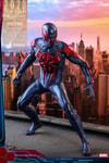 Spider-Man (Spider-Man 2099 Black Suit) Exclusive Edition (Prototype Shown) View 10