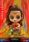 Wonder Woman- Prototype Shown