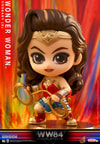 Wonder Woman- Prototype Shown