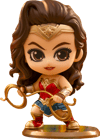 Wonder Woman- Prototype Shown