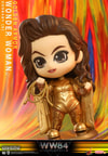 Golden Armor Wonder Woman- Prototype Shown