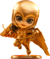 Golden Armor Wonder Woman (Flying Version)- Prototype Shown