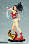 Momo Yaoyorozu Hero Suit Version- Prototype Shown