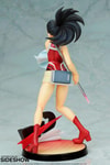Momo Yaoyorozu Hero Suit Version- Prototype Shown