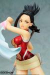 Momo Yaoyorozu Hero Suit Version- Prototype Shown