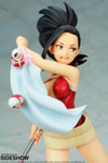 Momo Yaoyorozu Hero Suit Version