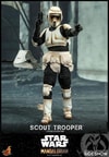 Scout Trooper- Prototype Shown
