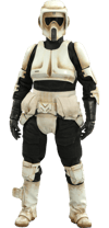 Scout Trooper