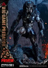 Big Game Predator