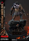 Big Game Predator