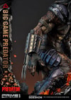 Big Game Predator