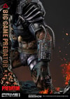 Big Game Predator
