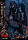 Big Game Predator