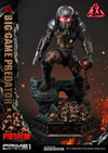Big Game Predator Exclusive Edition - Prototype Shown
