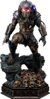 Big Game Predator