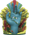Hand of Sight (Prototype Shown) View 10