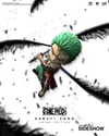 XXRAY Plus: Zoro (Anime Edition)- Prototype Shown