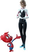 Spider-Gwen (Prototype Shown) View 22