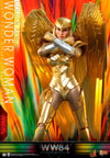 Golden Armor Wonder Woman (Deluxe) (Prototype Shown) View 19
