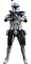 Captain Rex