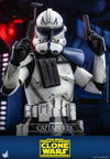 Captain Rex- Prototype Shown