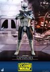 Captain Rex- Prototype Shown
