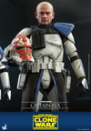 Captain Rex (Prototype Shown) View 6