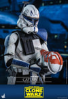 Captain Rex